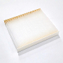 Image of Cabin Air Filter image for your 2017 Subaru Impreza   
